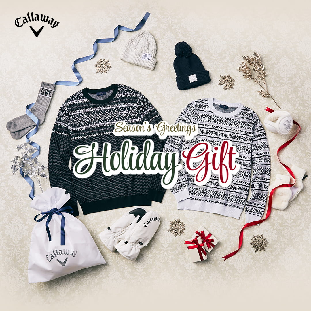 キャロウェイ スカート&帽子 セット レディースアクセサリー【キャロウェイ公式サイト】| アパレル