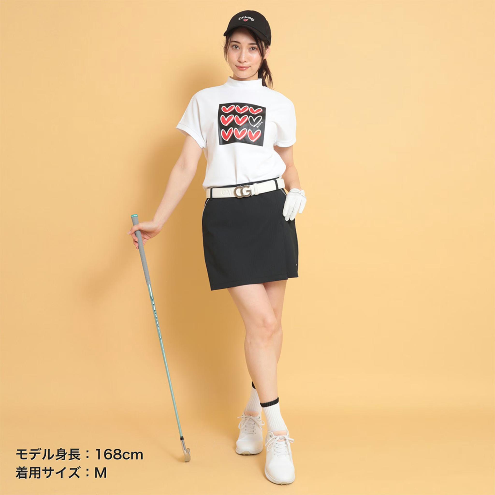 キャロウェイゴルフ公式サイト | CALLAWAY COORDINATE