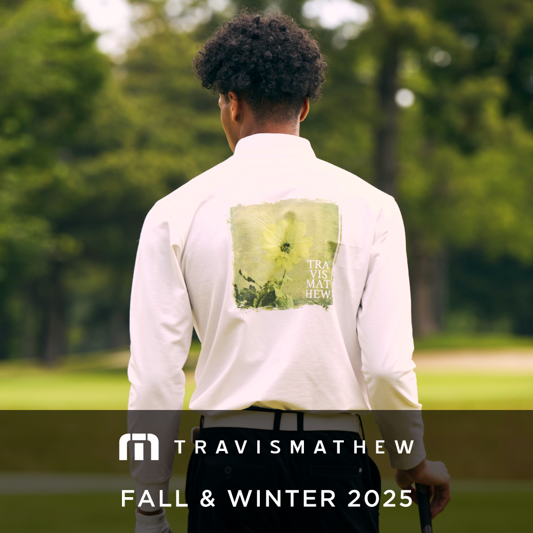 トラヴィスマシュー(TRAVISMATHEW)公式通販