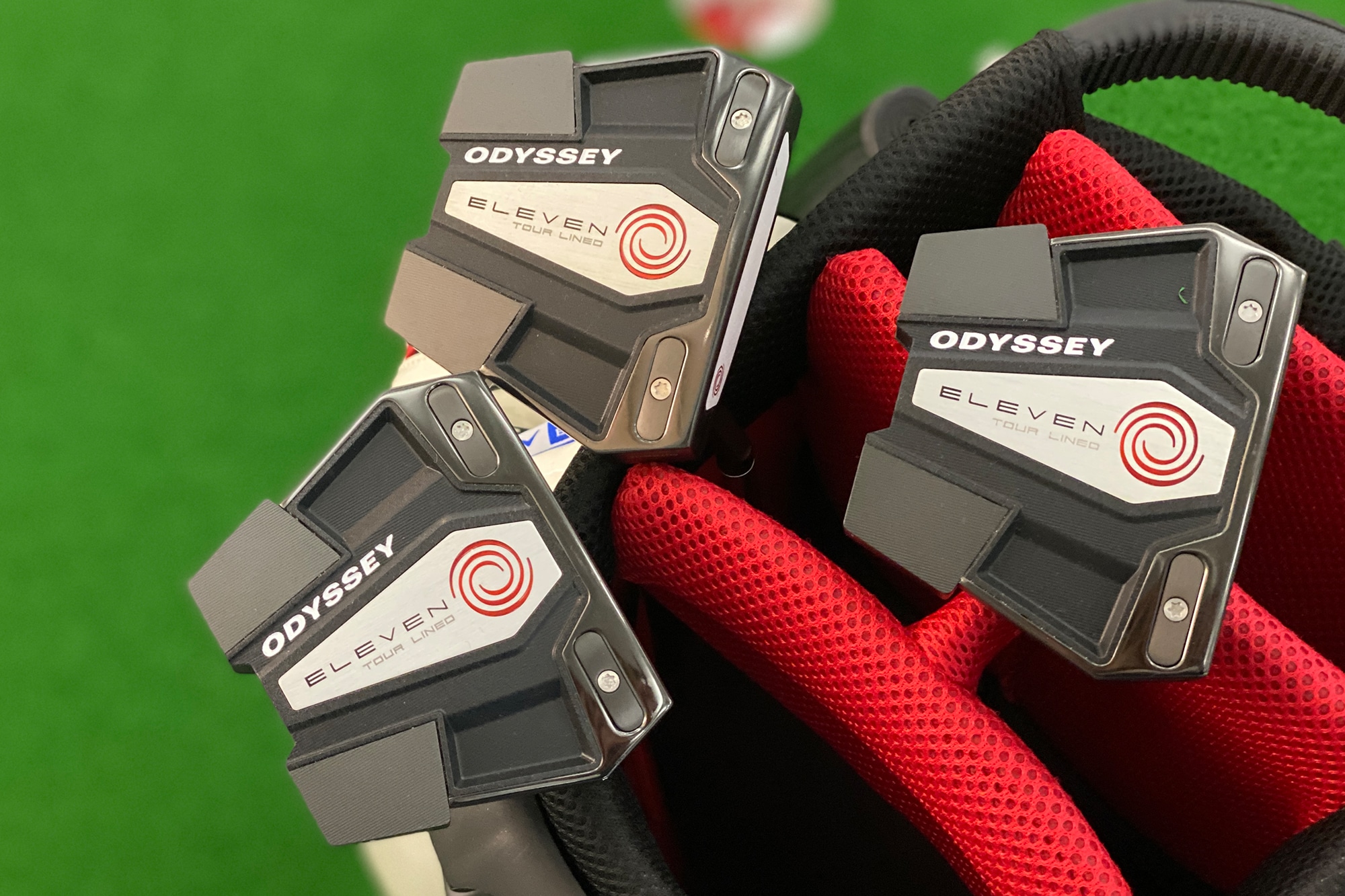 オデッセイ（ODYSSEY）（メンズ） 無限 | ODYSSEY | オデッセイ | PARTS | COLOR VARIATION