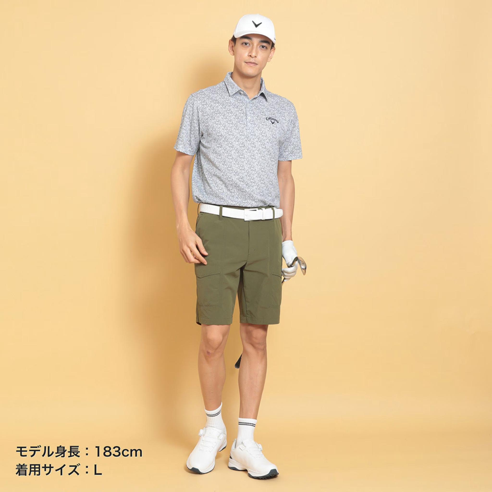 キャロウェイゴルフ公式サイト | CALLAWAY COORDINATE