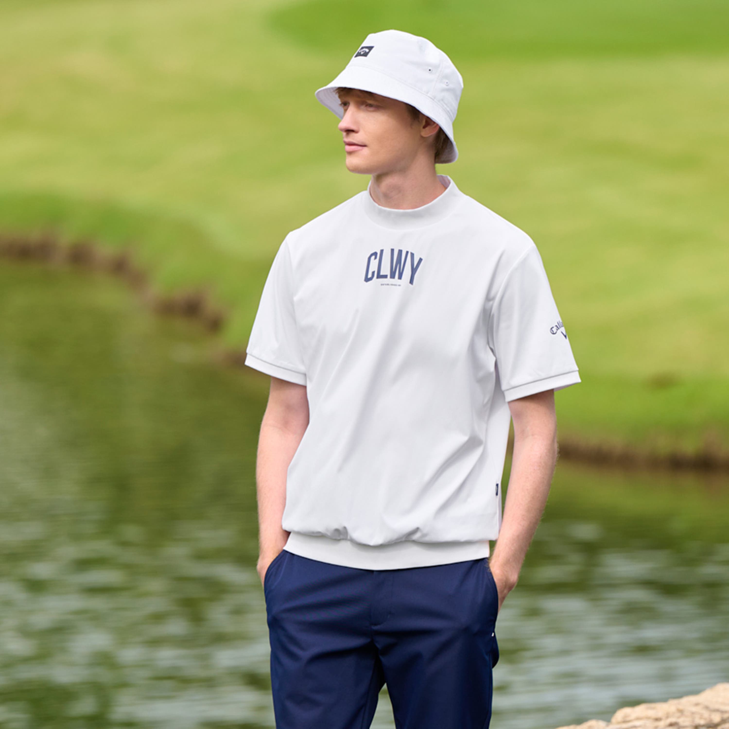 新作メンズアイテム