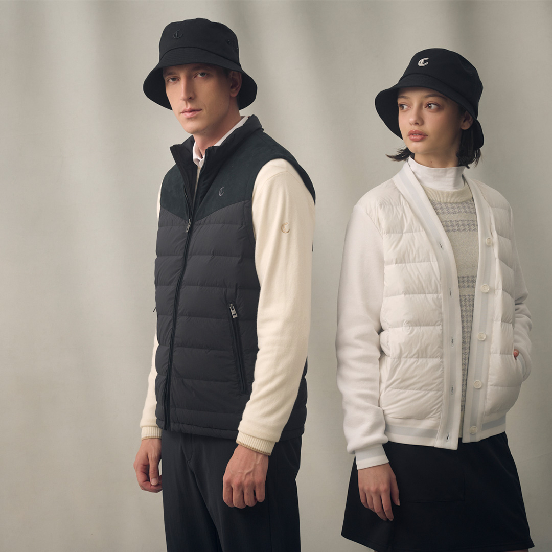 キャロウェイゴルフ公式サイト | キャロウェイアパレル