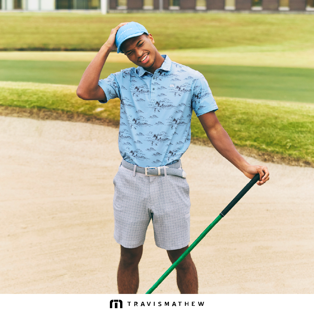 トラヴィスマシュー(TRAVISMATHEW)公式オンラインストア