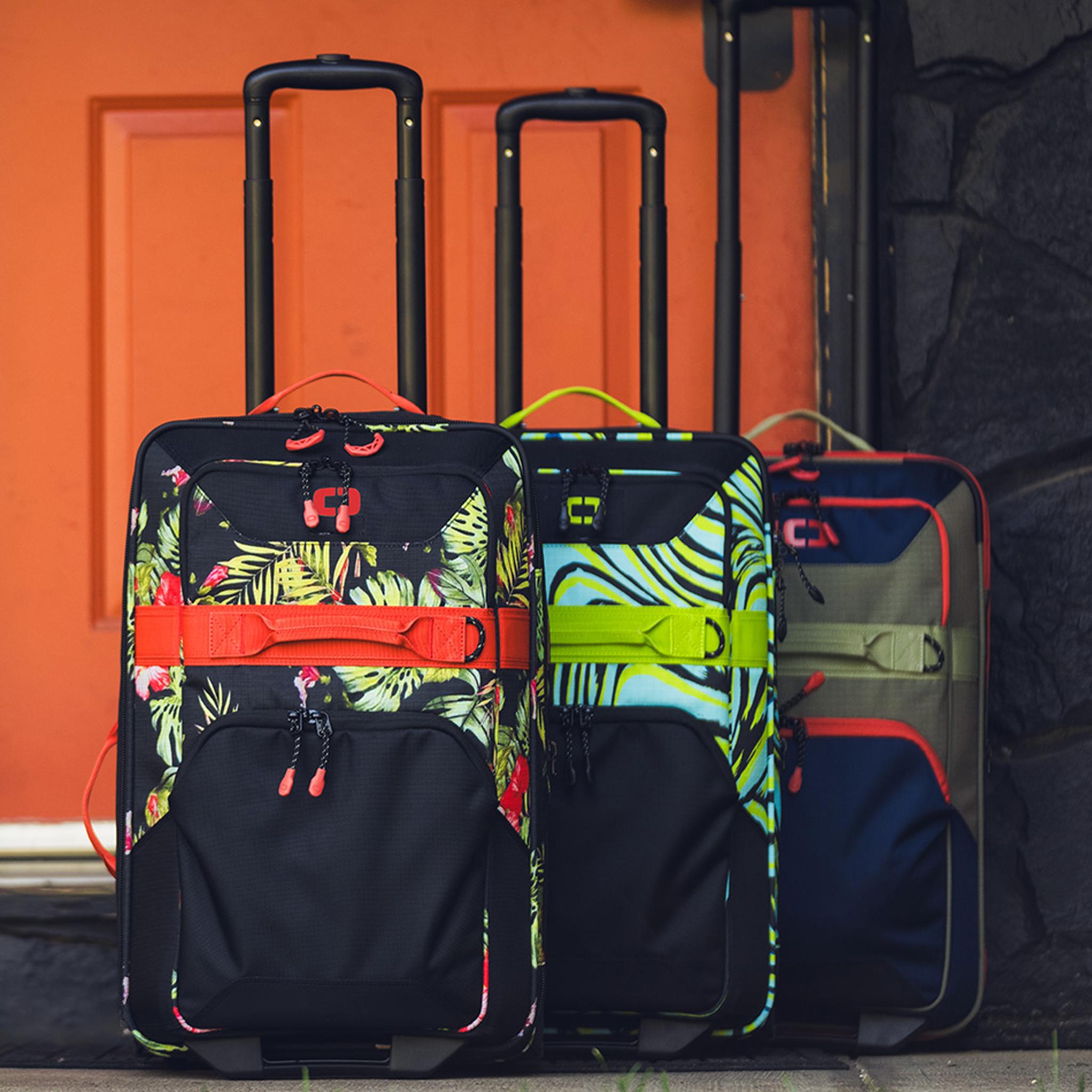 Carry-on bags