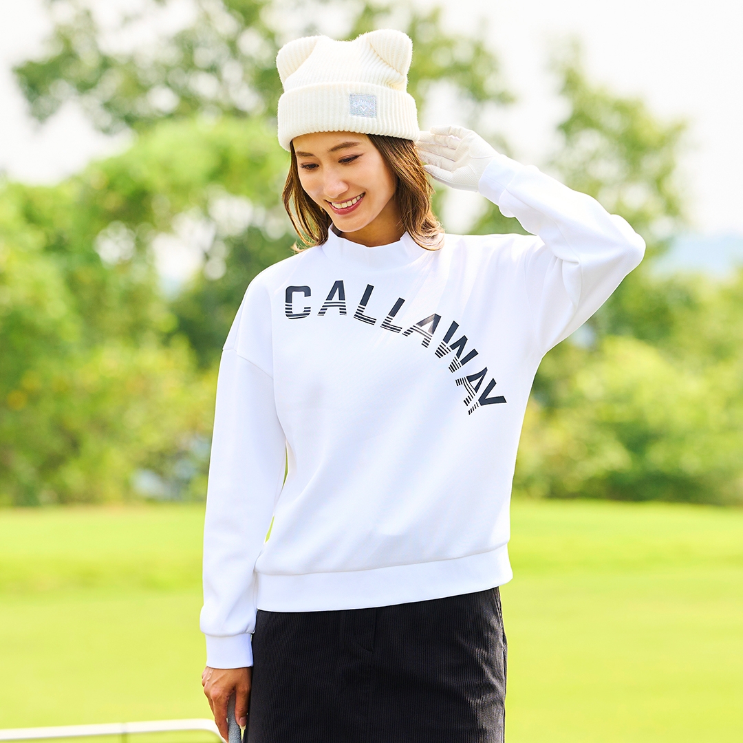 公式】キャロウェイアパレル アウトレット｜アウトレットで人気