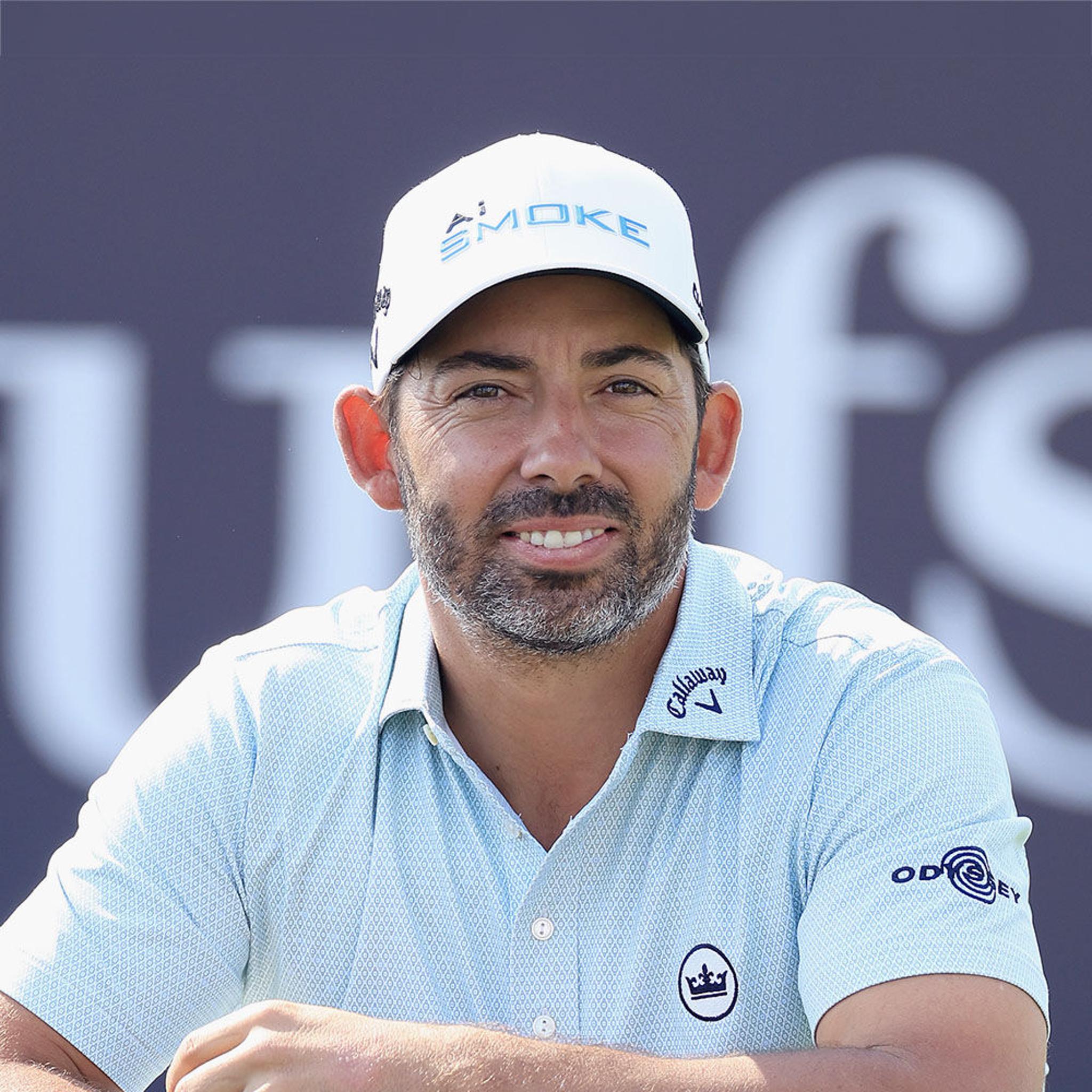Pablo Larrazabal