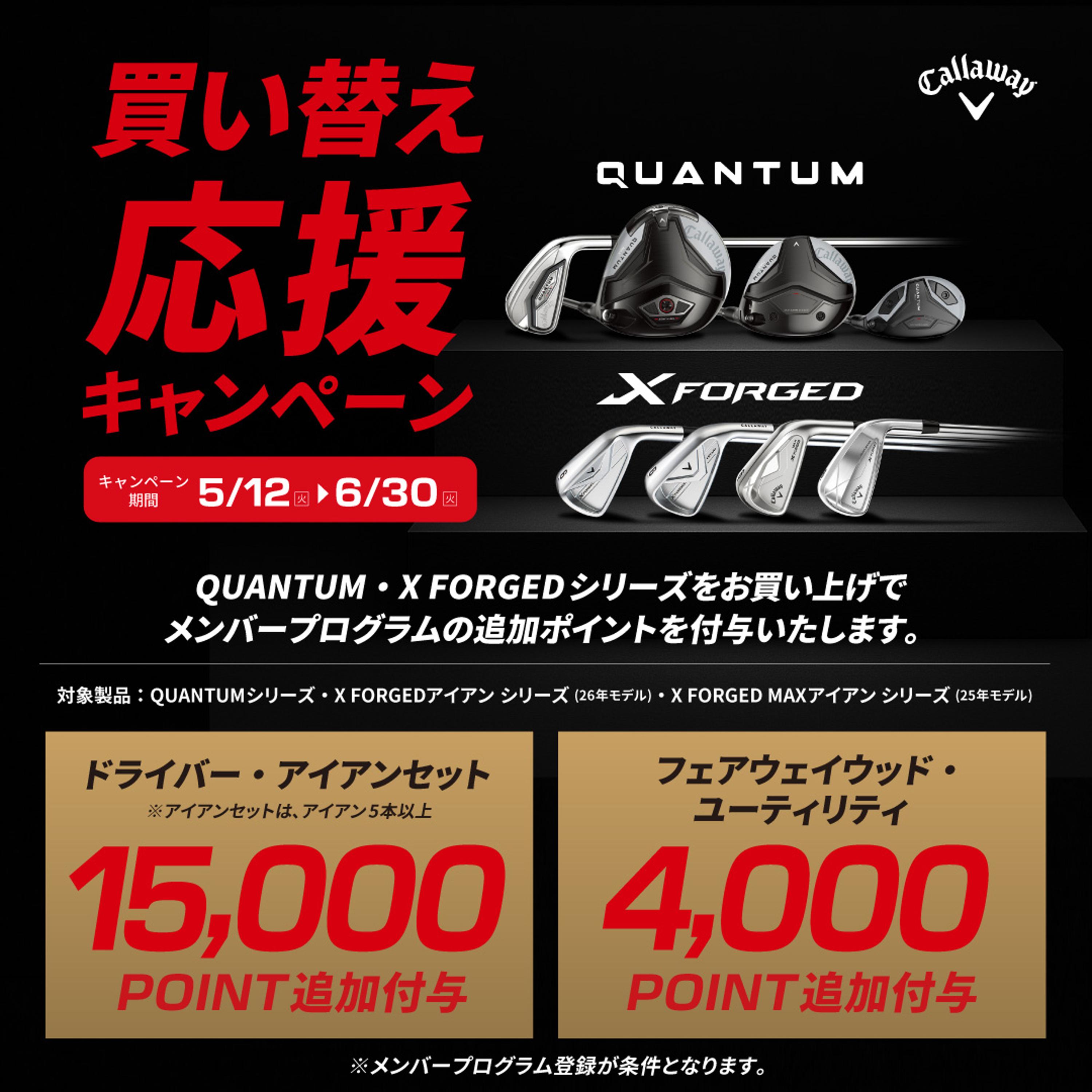 買い替えは今がチャンス！