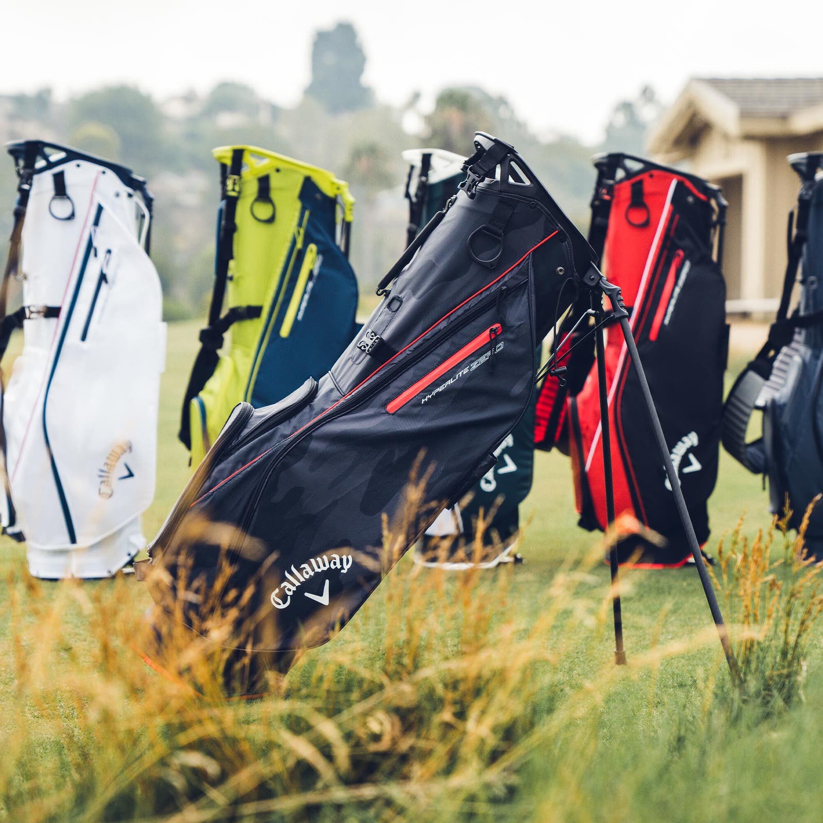 Callaway Rewards