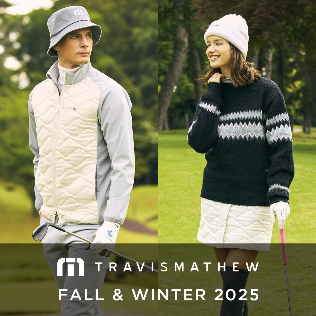トラヴィスマシュー　キャロウェイ　レディース ウィメンズ | トラヴィスマシュー(TRAVISMATHEW)公式通販