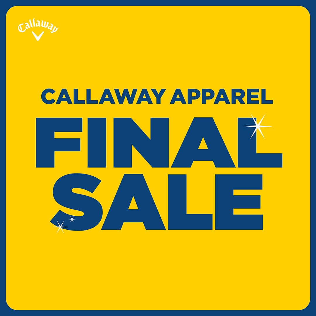 Callaway Golf Official Site | Golf Clubs, Golf Balls