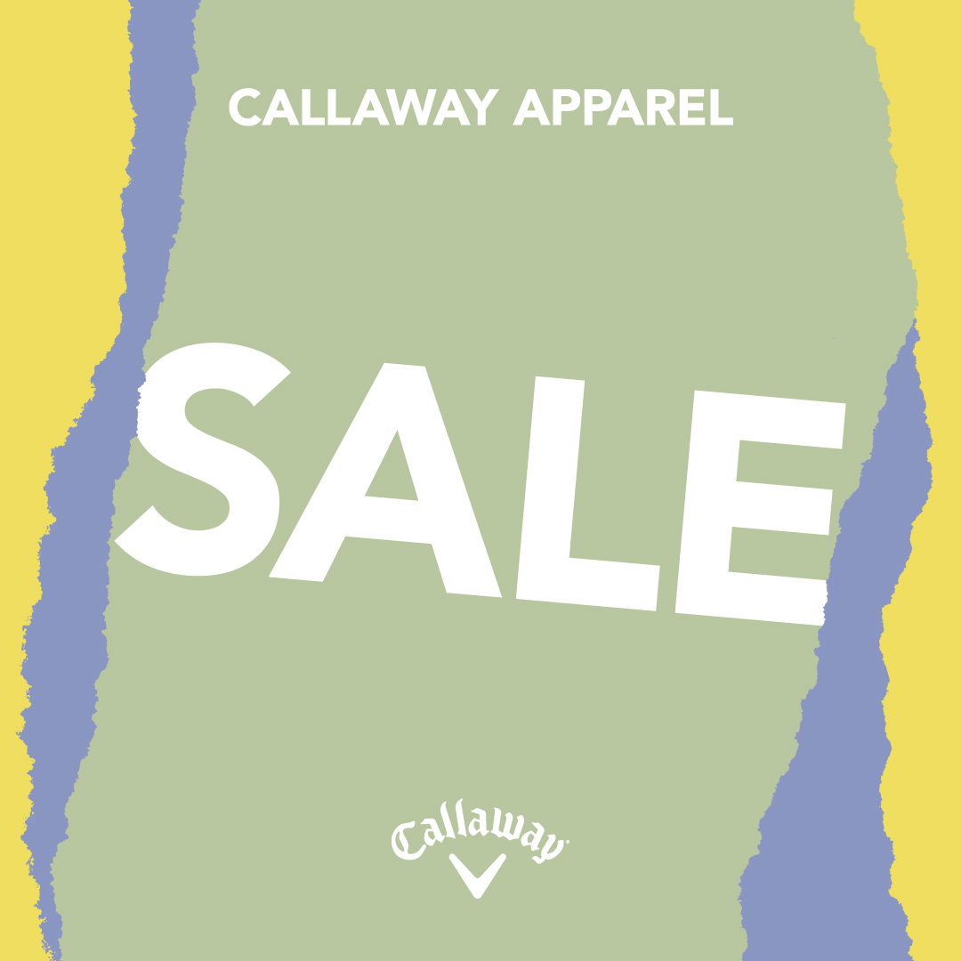 セール CALLAWAY【キャロウェイ公式サイト】| アパレル オンラインストア