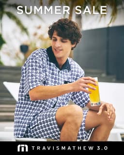 トラヴィスマシュー(TRAVISMATHEW)公式オンラインストア