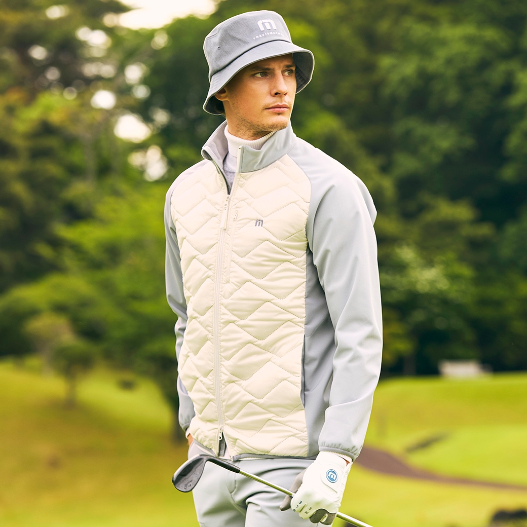 メンズ トップス | トラヴィスマシュー(TRAVISMATHEW)公式通販