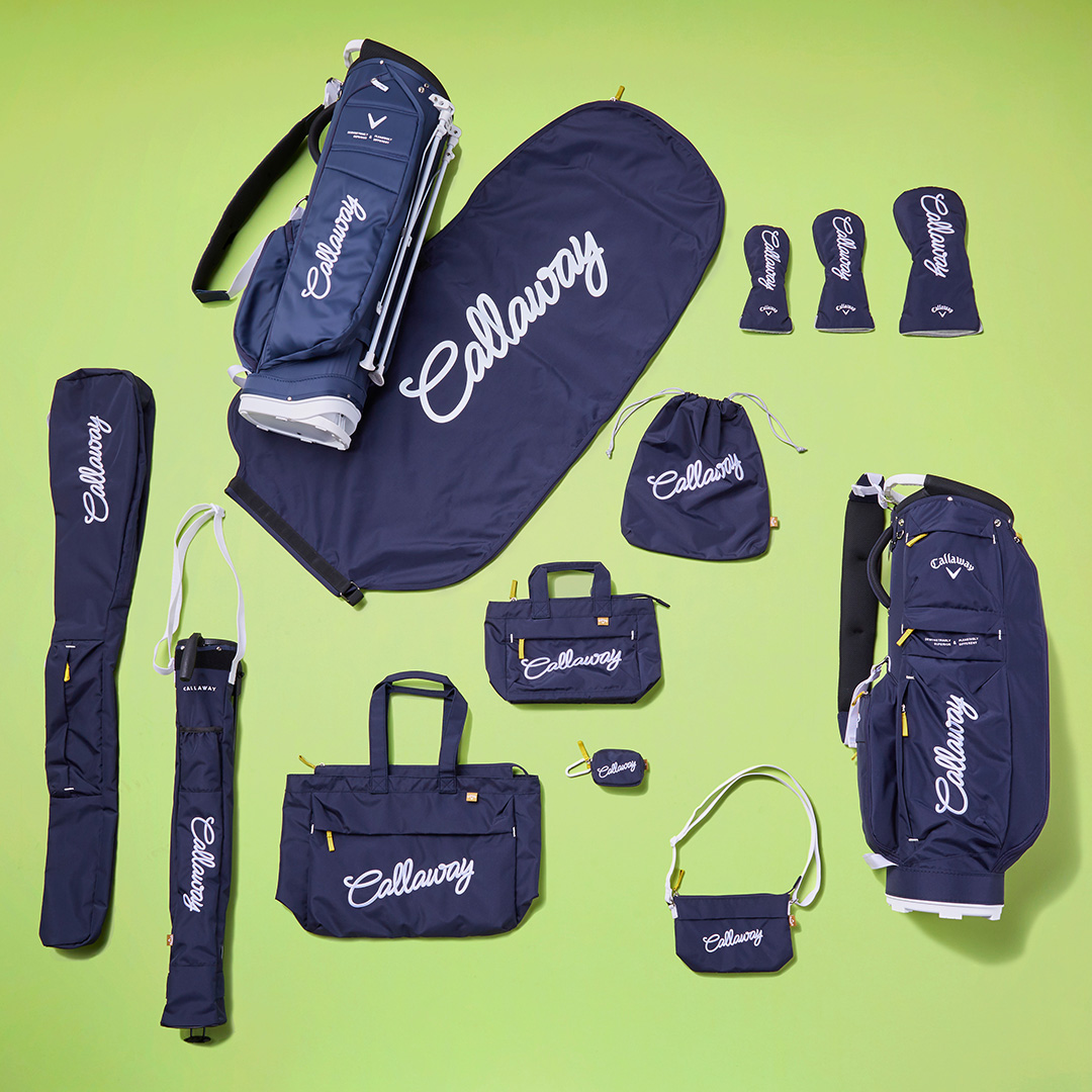 キャロウェイ ゴルフアクセサリー