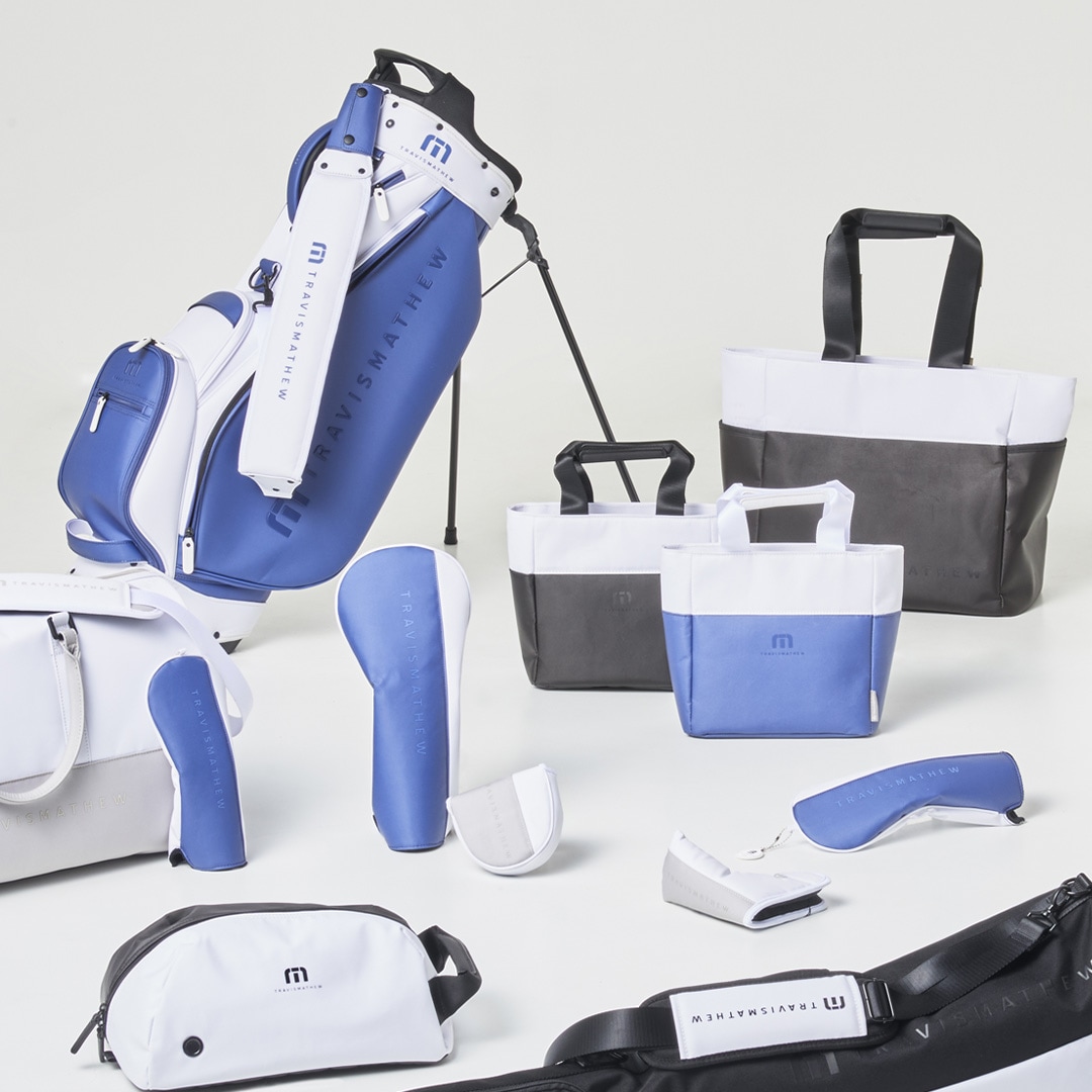 新作アクセサリー ＋10% ポイントアップ | トラヴィスマシュー