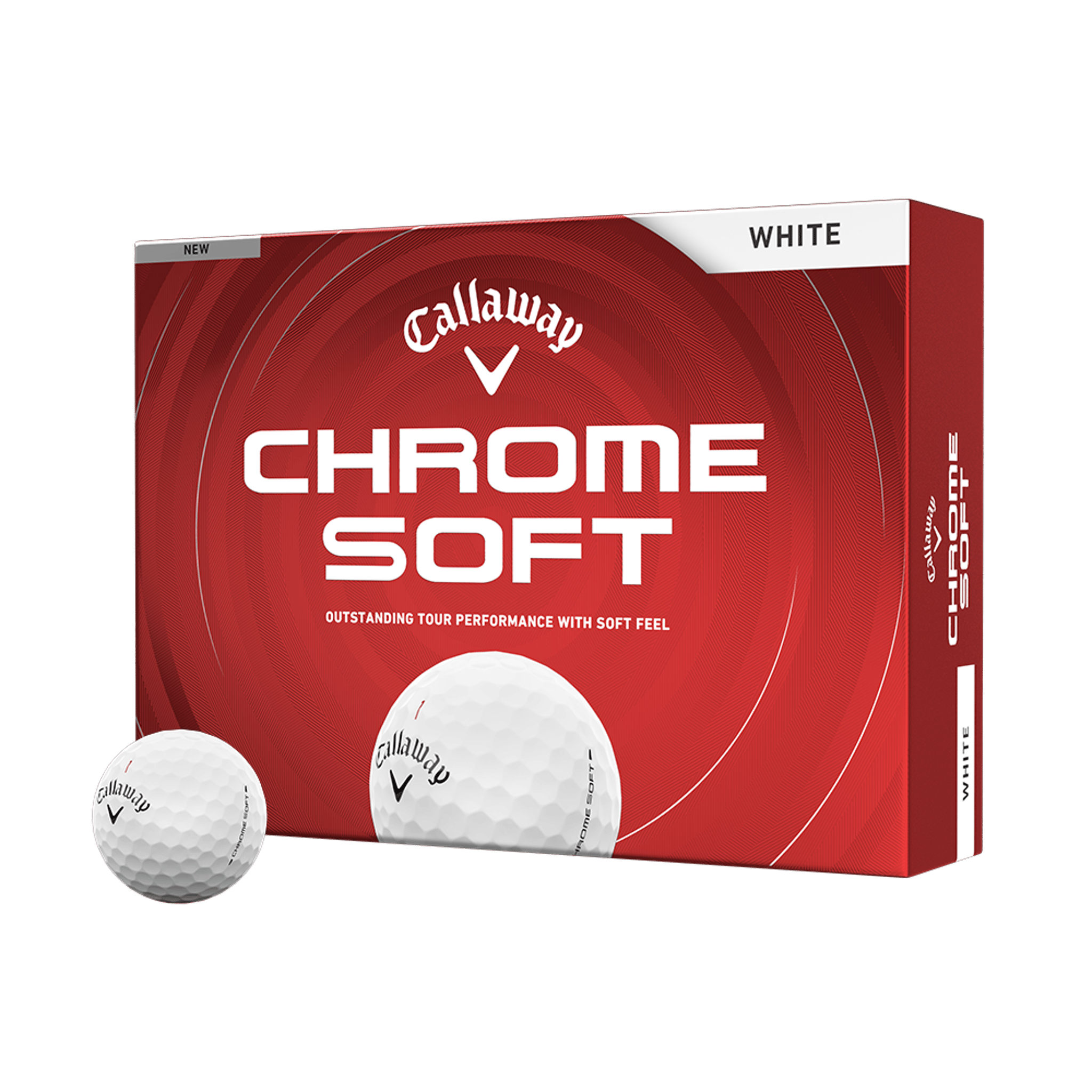 View: Chrome Soft