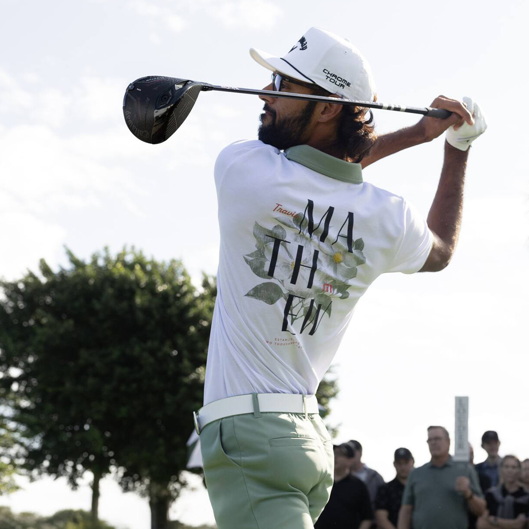 トラヴィスマシュー(TRAVISMATHEW)公式オンラインストア