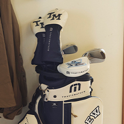 メンズ ゴルフシューズ | トラヴィスマシュー(TRAVISMATHEW)公式通販