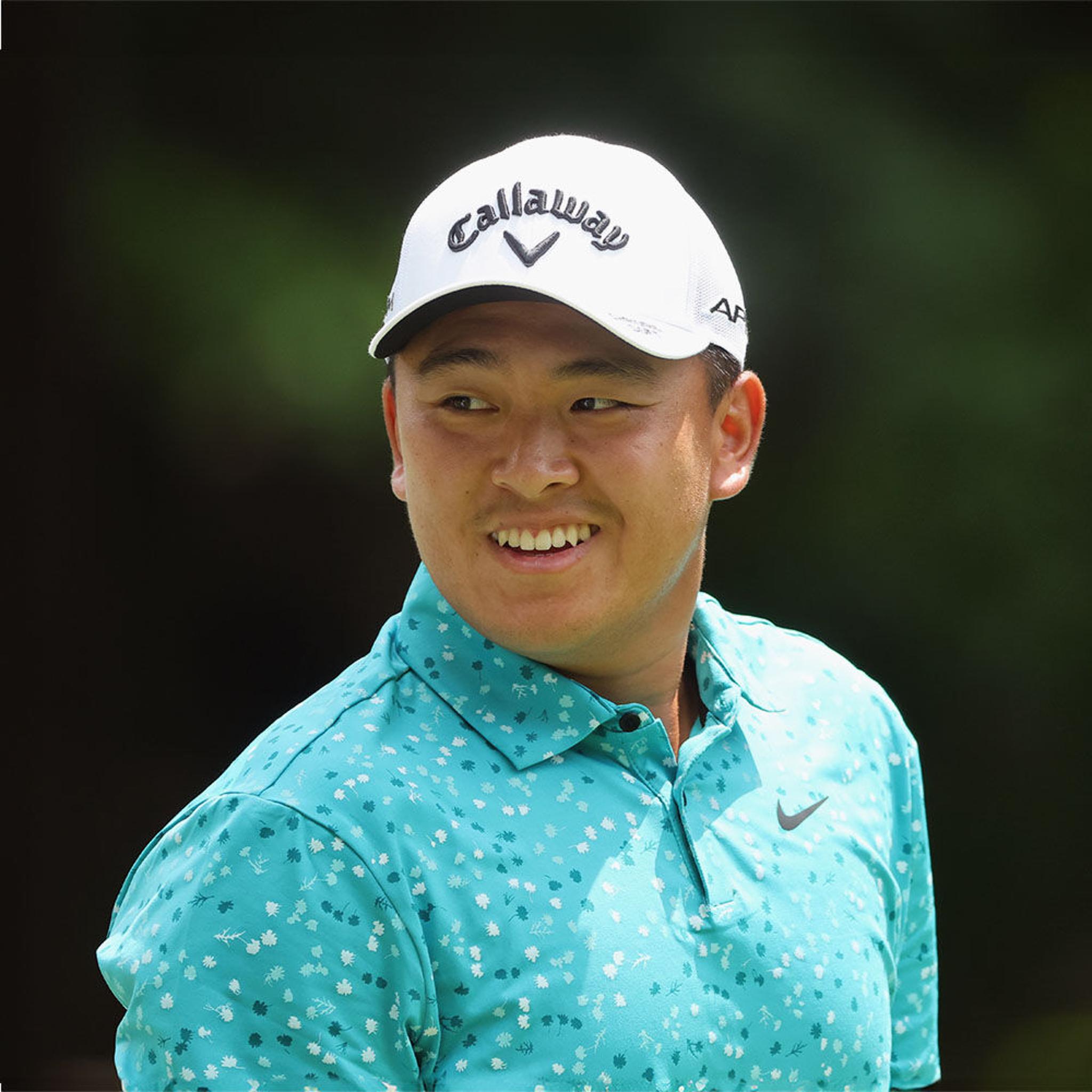 Kevin Yu
