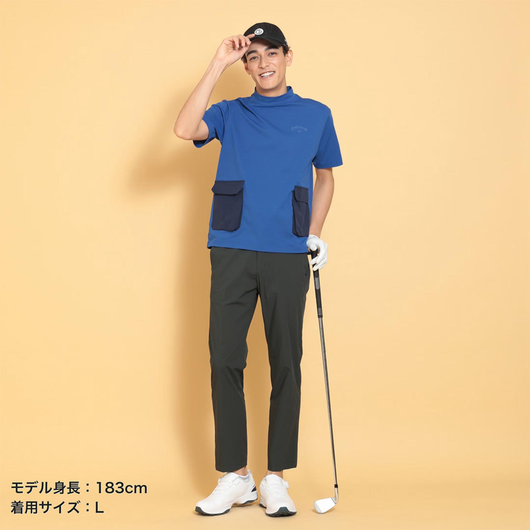 キャロウェイゴルフ公式サイト | CALLAWAY COORDINATE