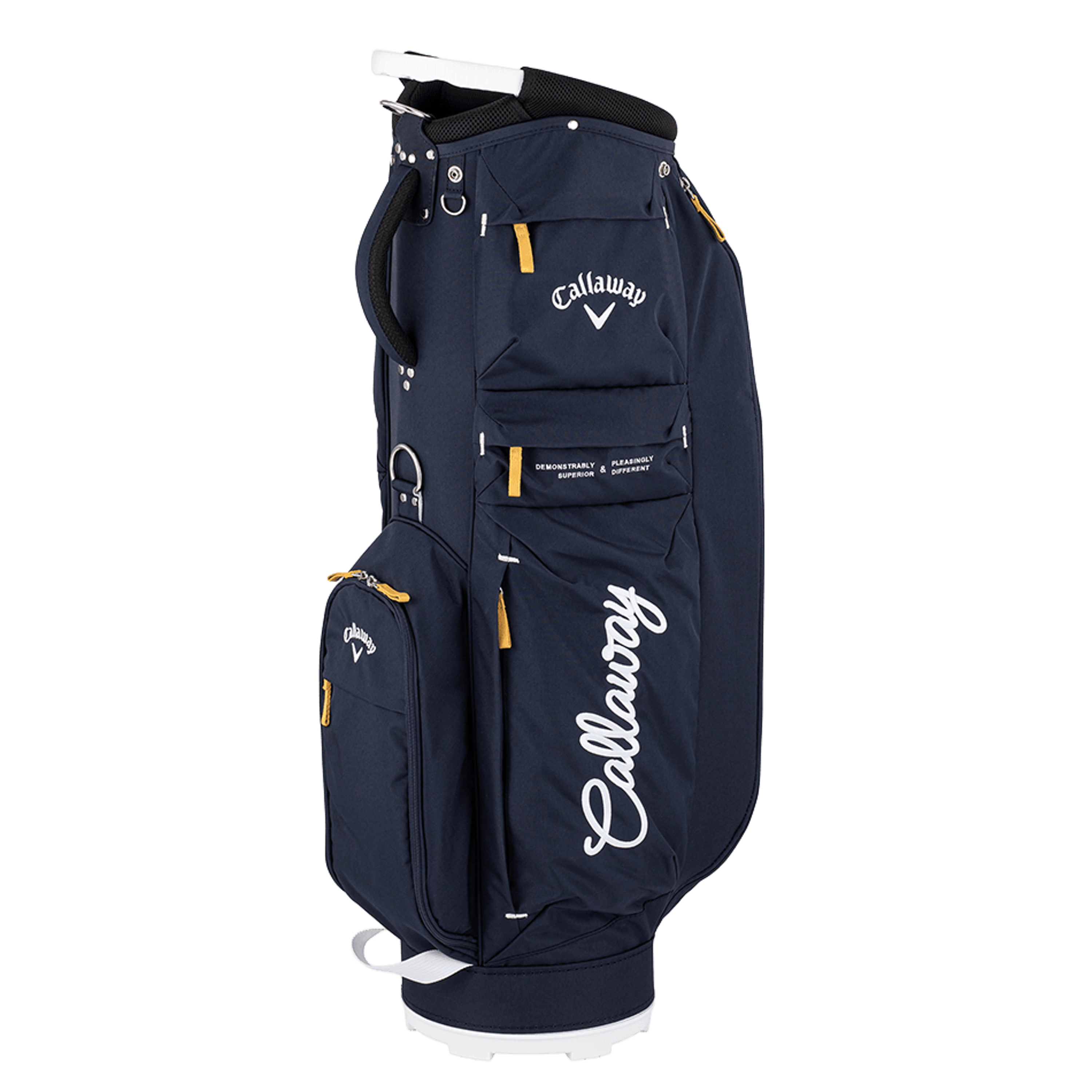 View: Golf Bags
