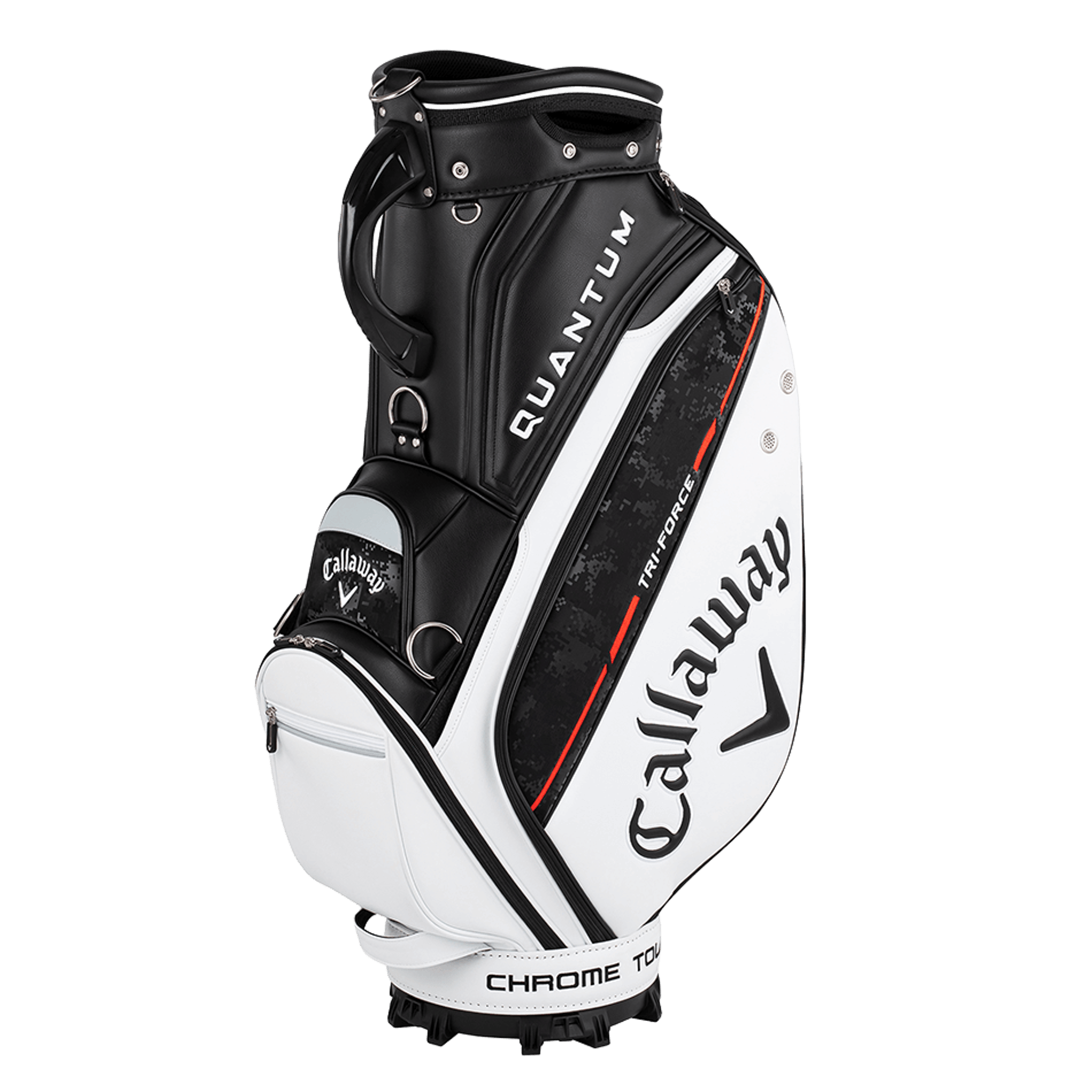 View: Golf Bags