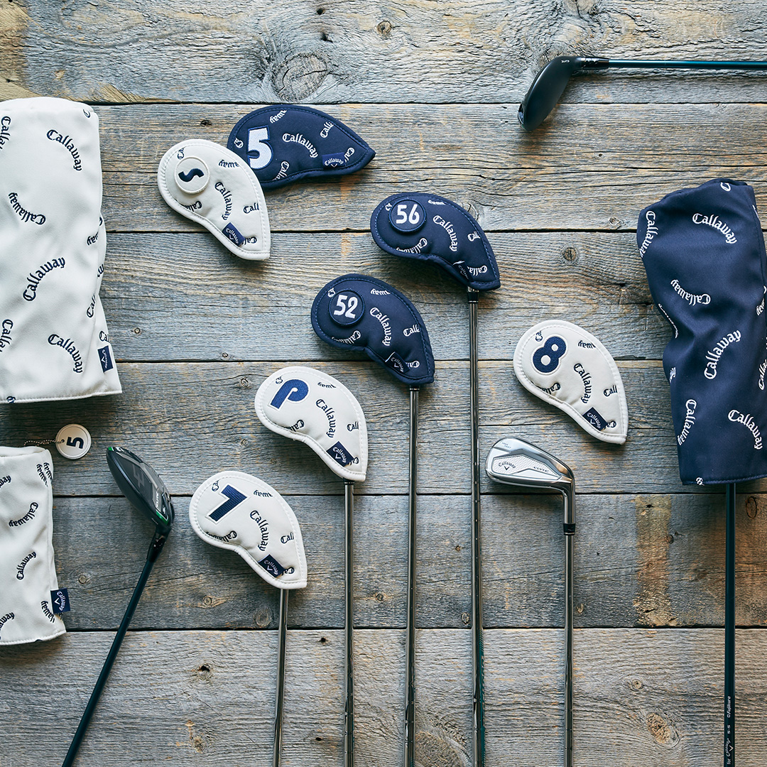 キャロウェイゴルフ 公式オンラインストア