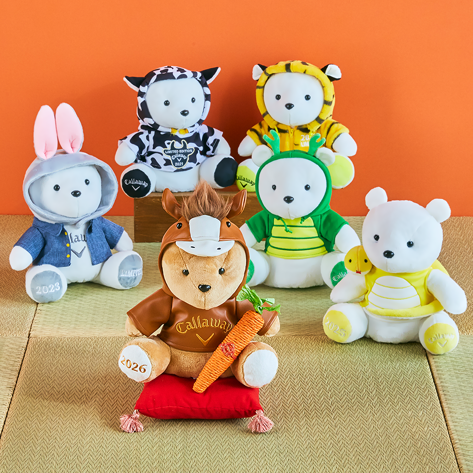 キャロウェイゴルフ 公式オンラインストア