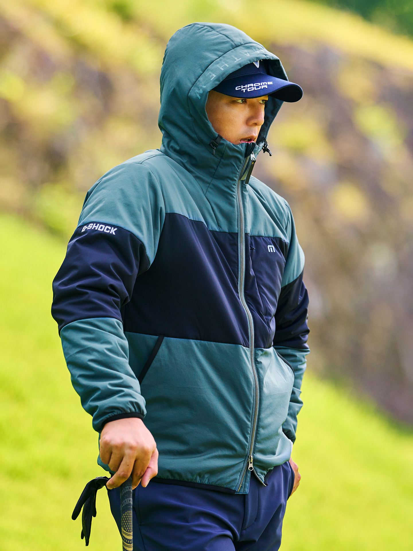 TRAVISMATHEW x RYO ISHIKAWA