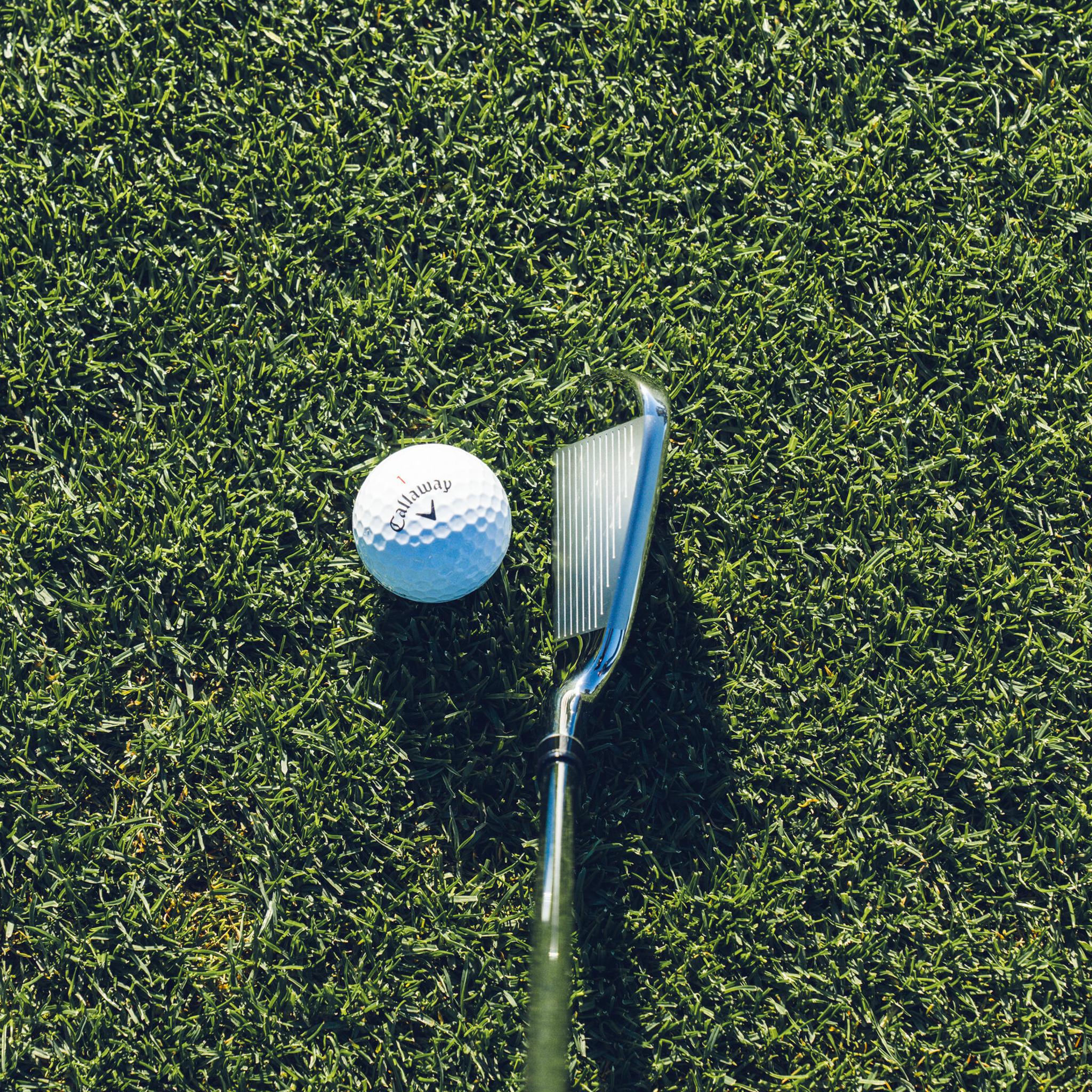 Golf Guides
