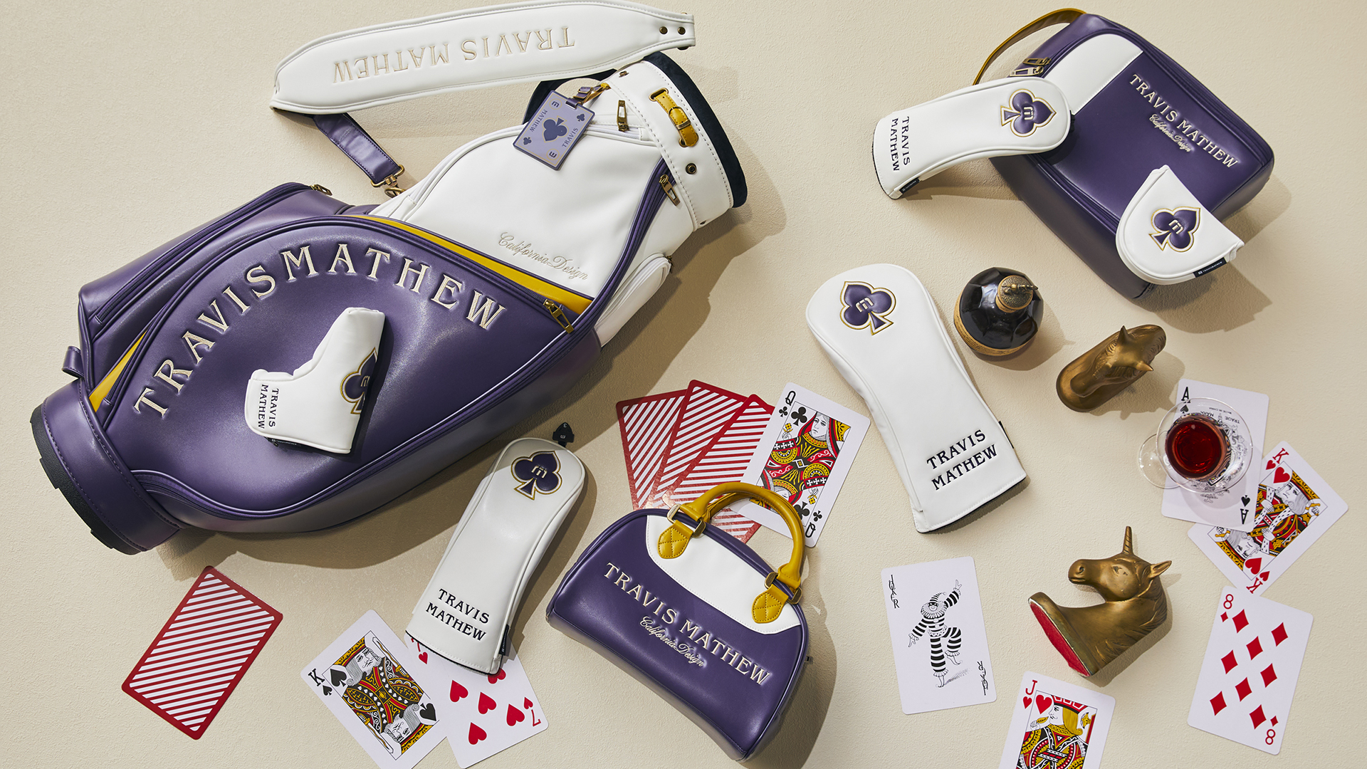 SOCIAL CLUB | トラヴィスマシュー(TRAVISMATHEW)公式通販