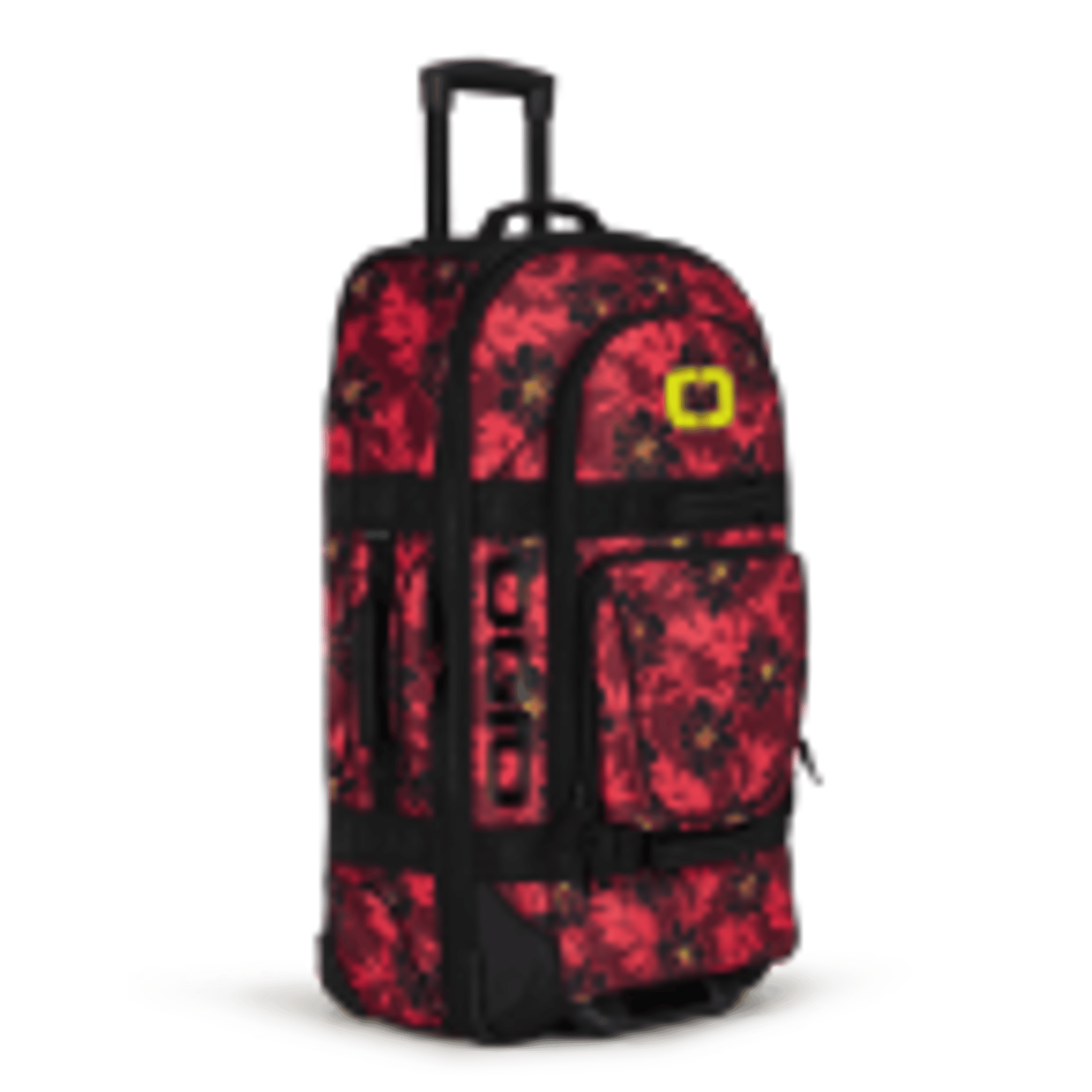 Snow bags
