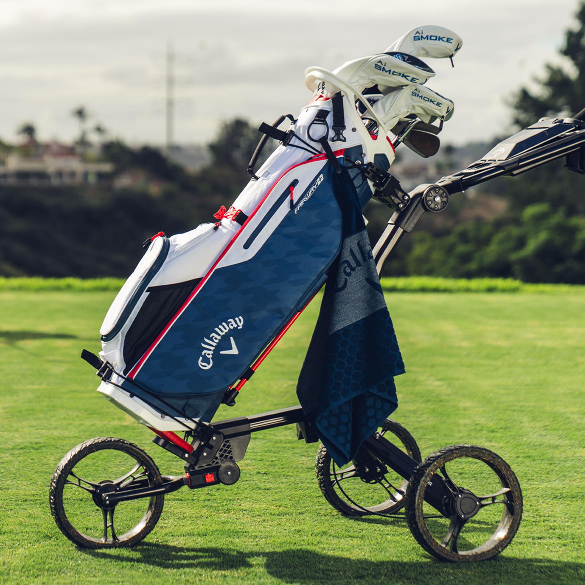 Golf Bags