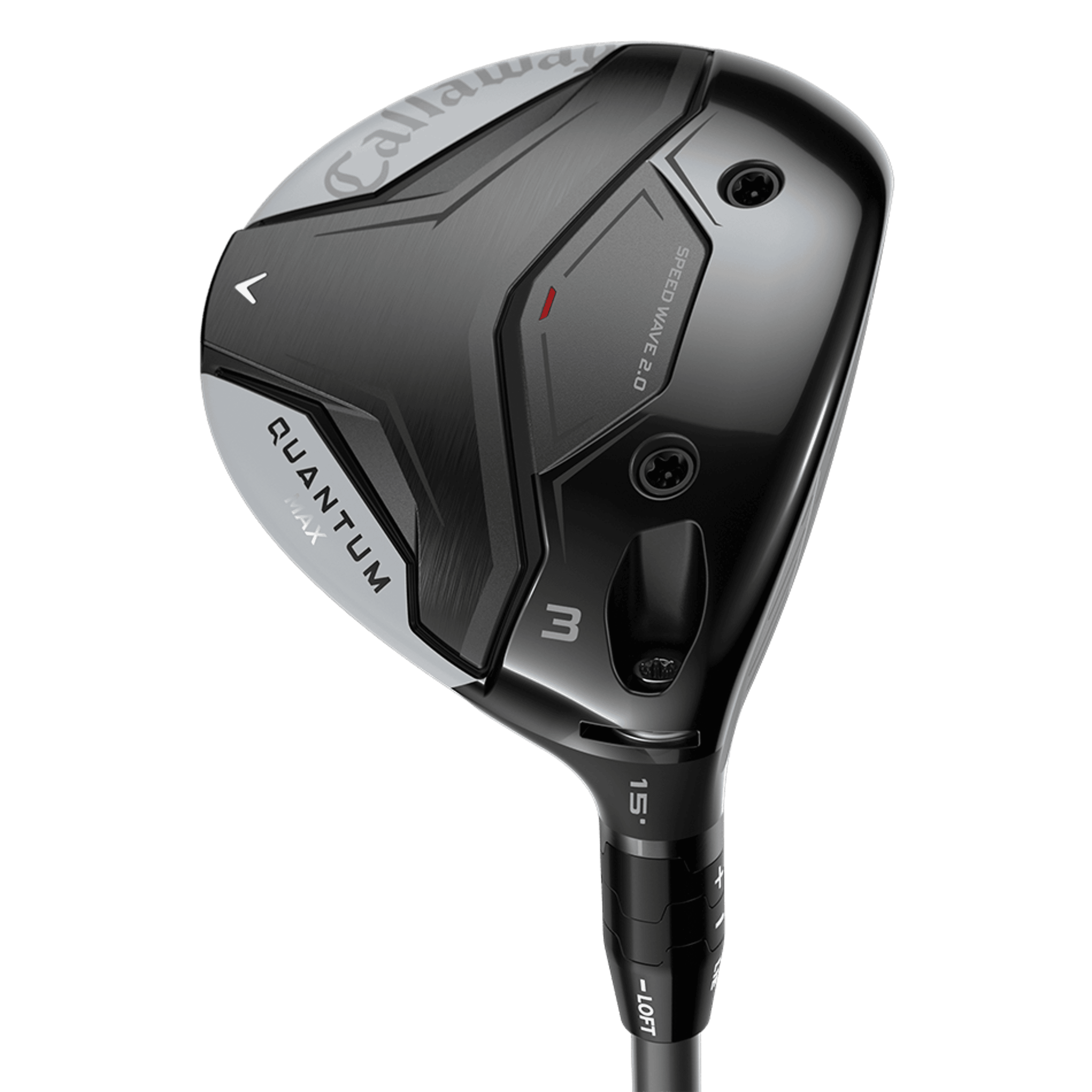 View: Fairway Woods
