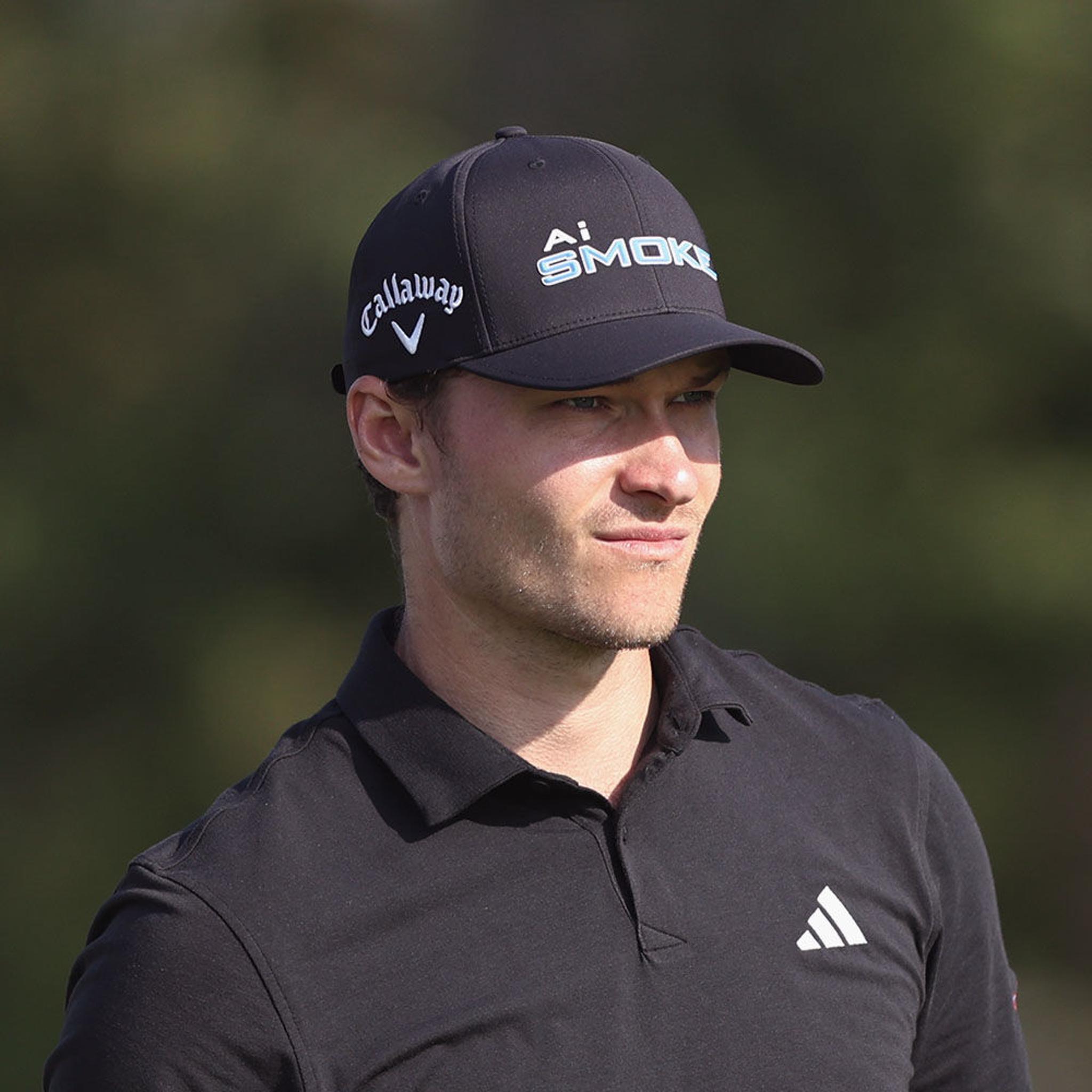 Rasmus Hojgaard