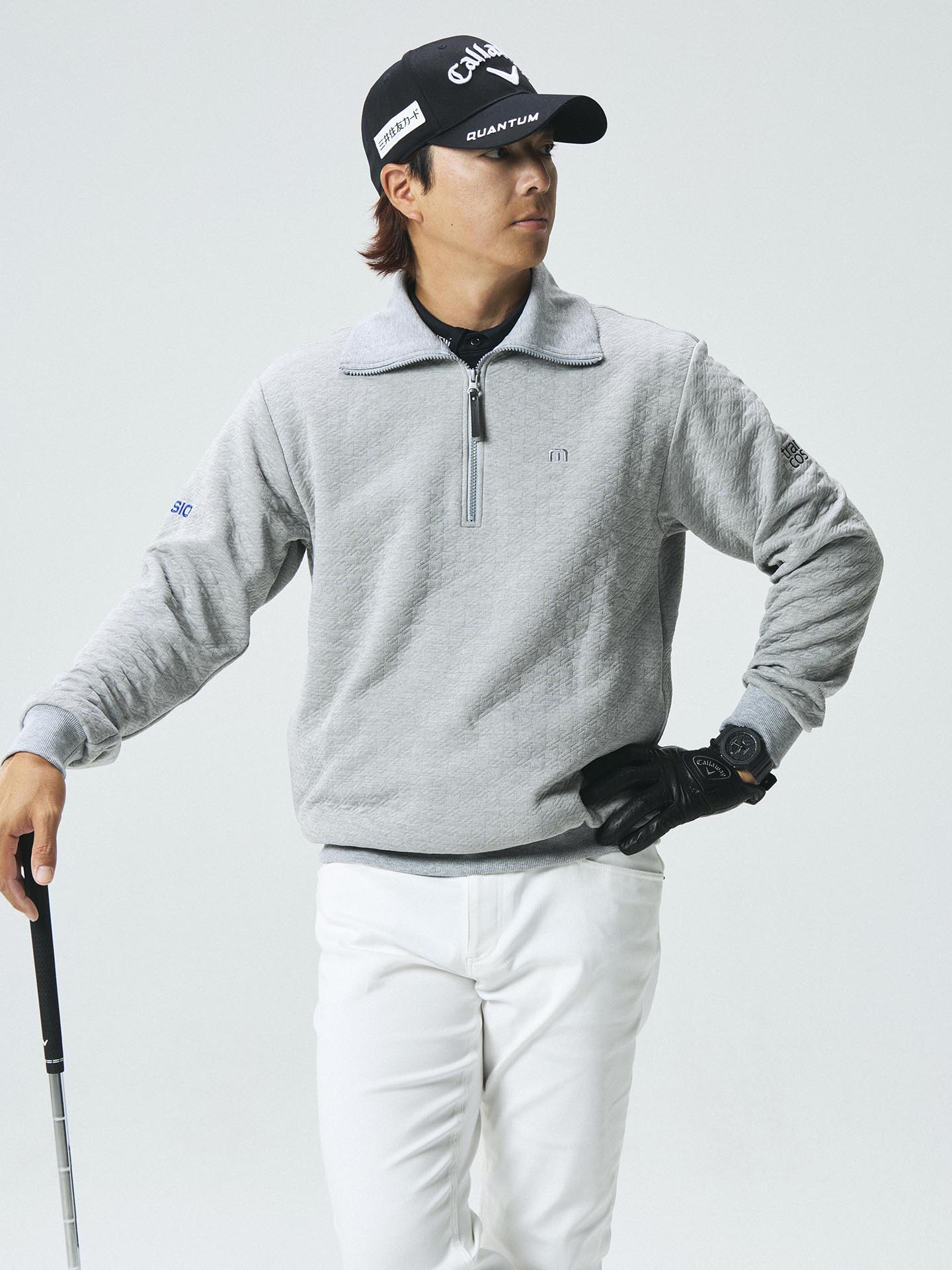 TRAVISMATHEW x RYO ISHIKAWA | トラヴィスマシュー(TRAVISMATHEW)公式通販