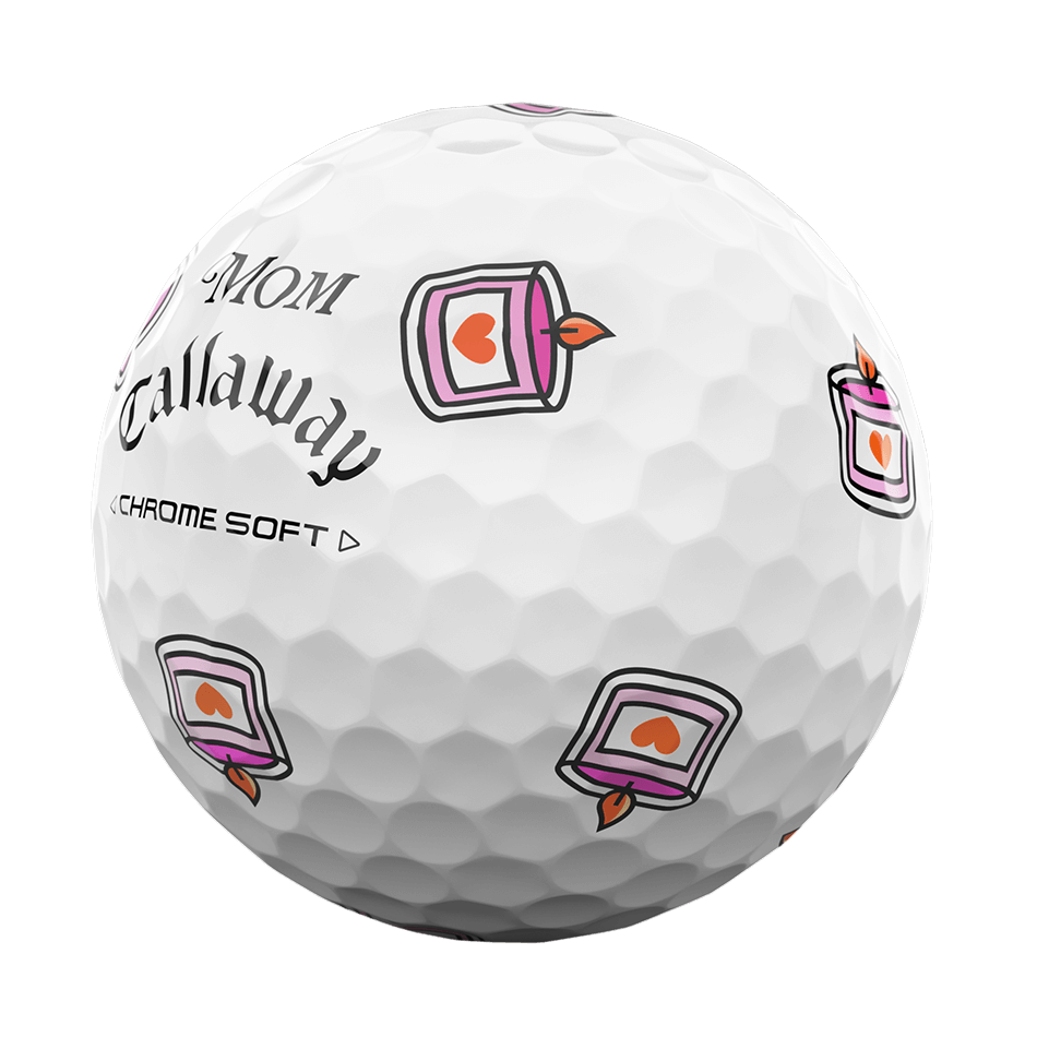 Callaway - キャロウェイゴルフボール オンラインストア限定ボール
