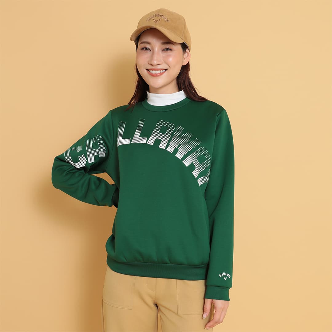 ☆新品未使用タグ付き☆限定品キャロウェイ　ジャケット セール】キャロウェイ ジャケット