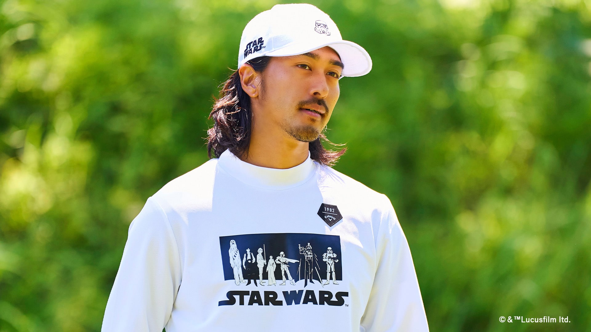 オンラインストア限定】『STAR WARS』シリーズをデザインした