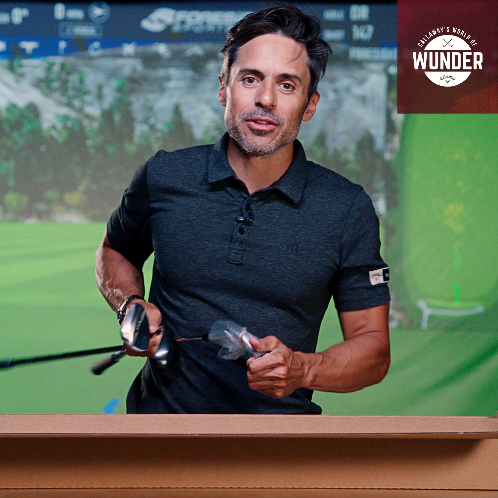 opus wedges unboxing