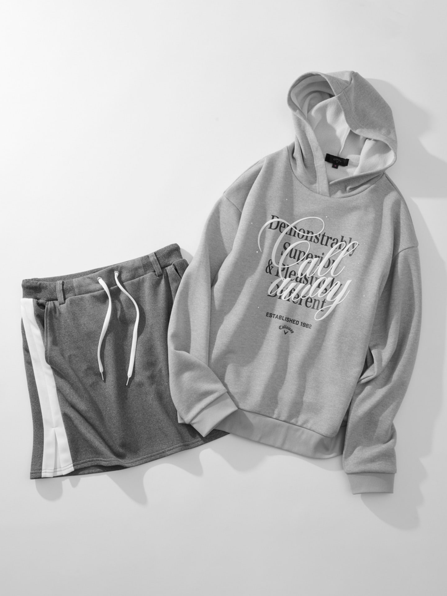 今着たいおすすめのスタイルをご提案！【キャロウェイゴルフ公式