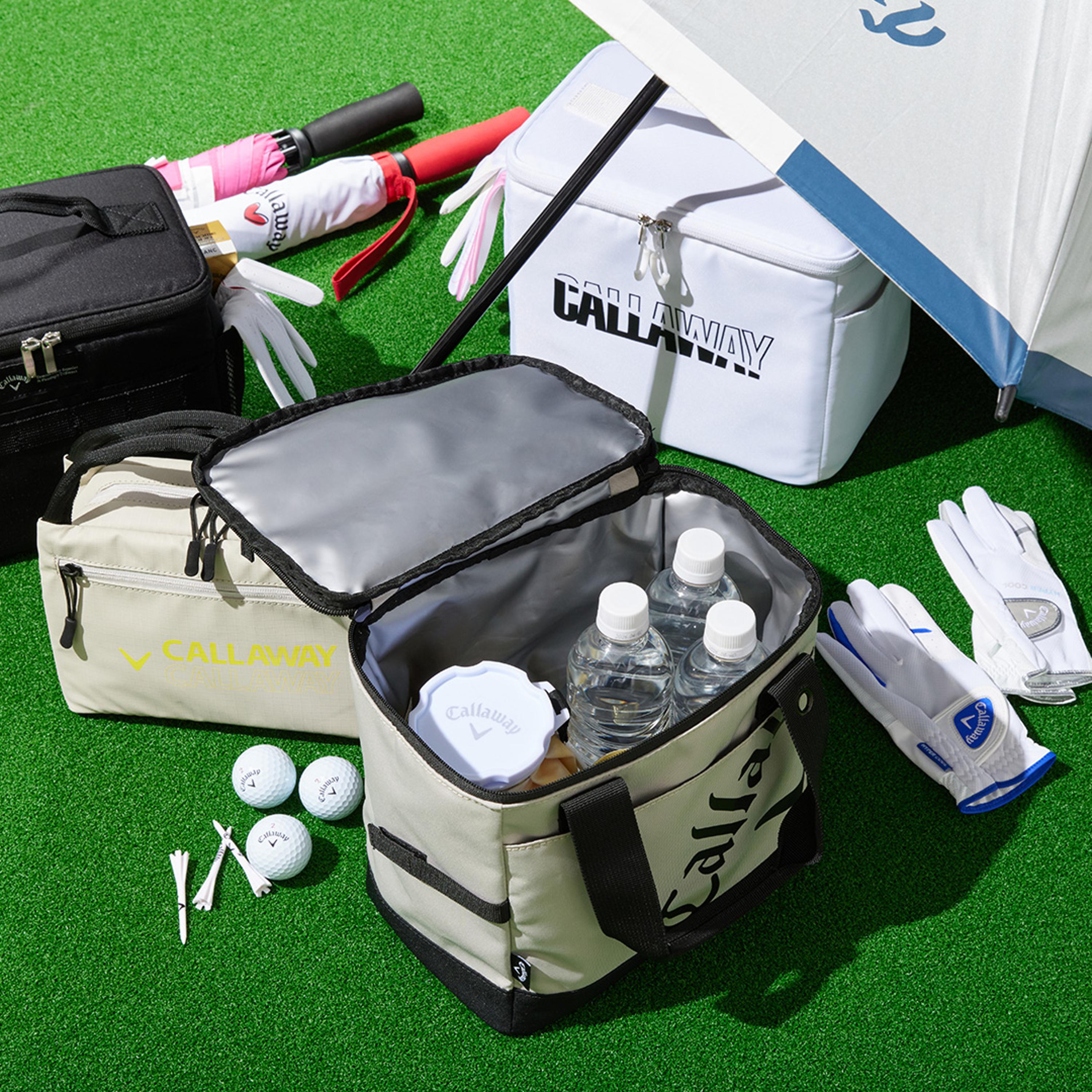 ゴルフアクセサリー