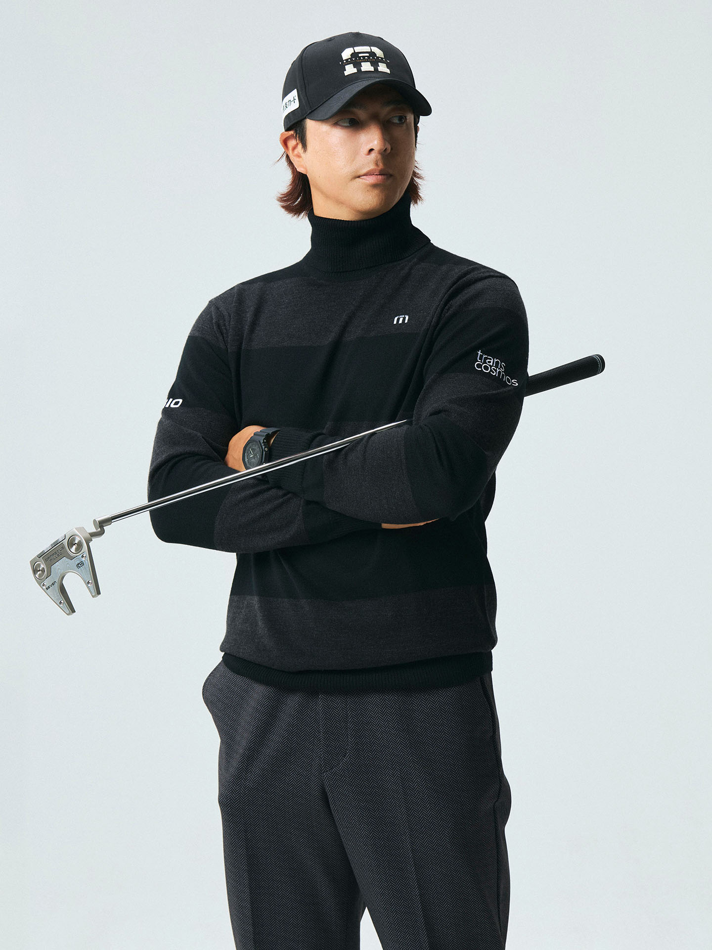 TRAVISMATHEW x RYO ISHIKAWA | トラヴィスマシュー(TRAVISMATHEW)公式通販