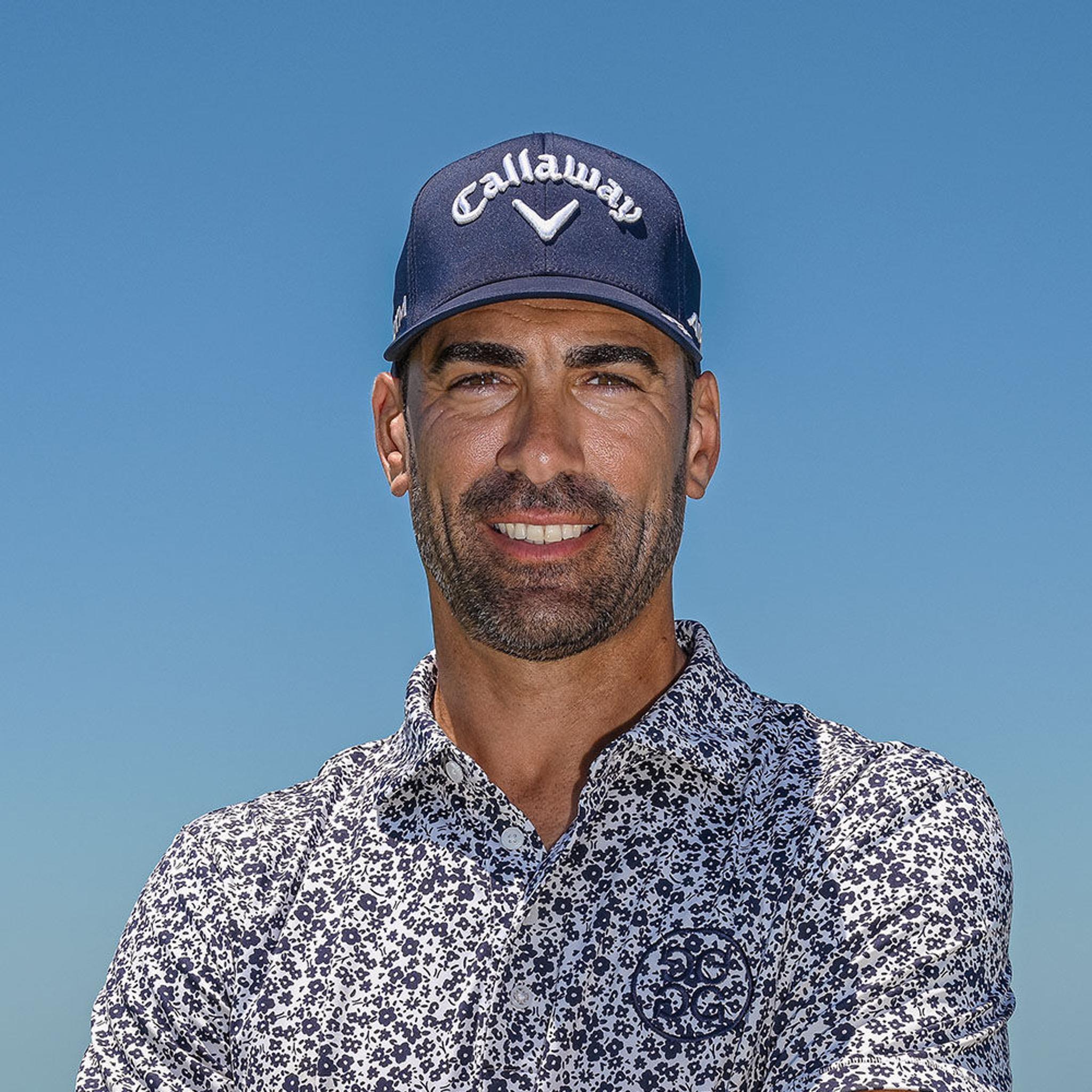 Alvaro Quiros
