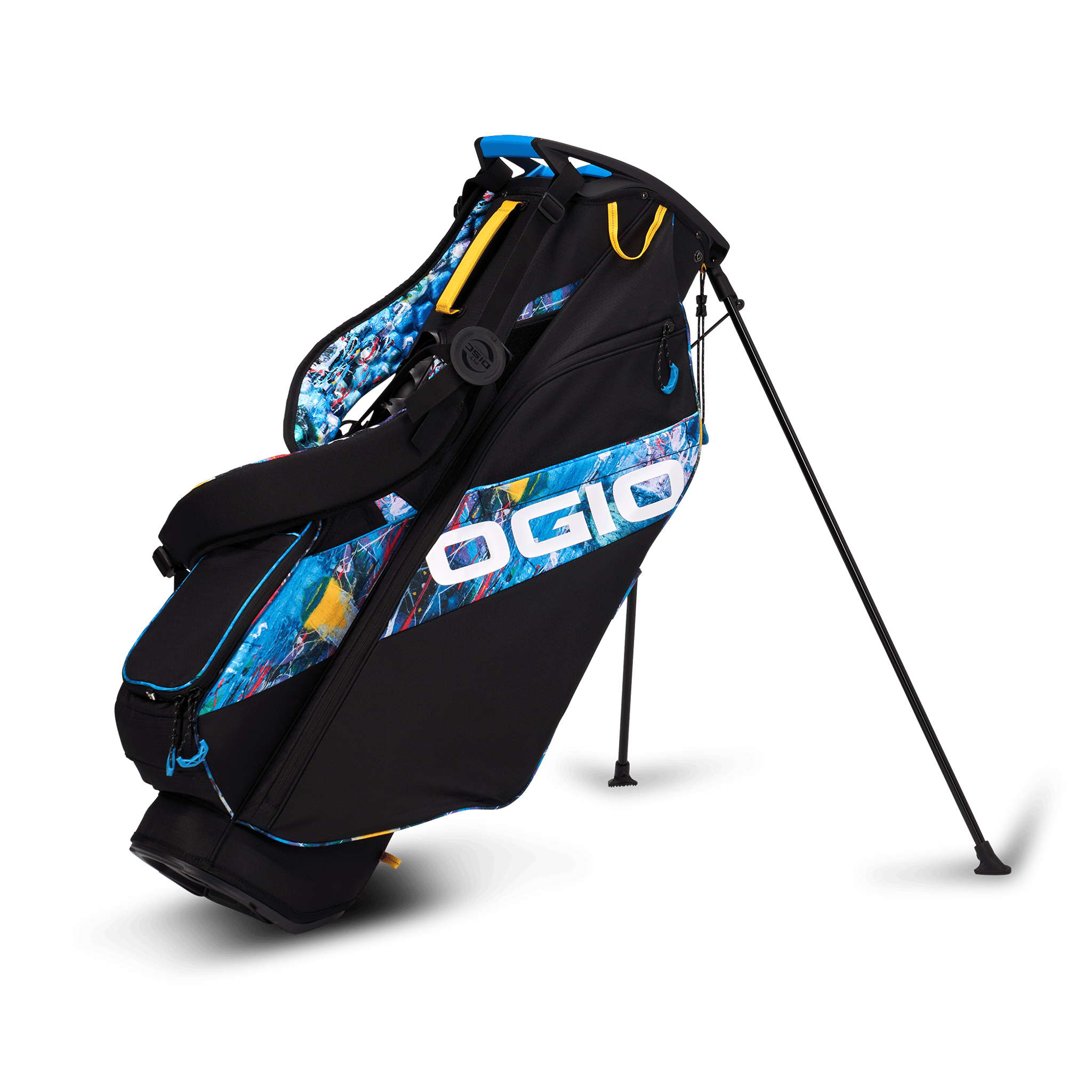 View: OGIO