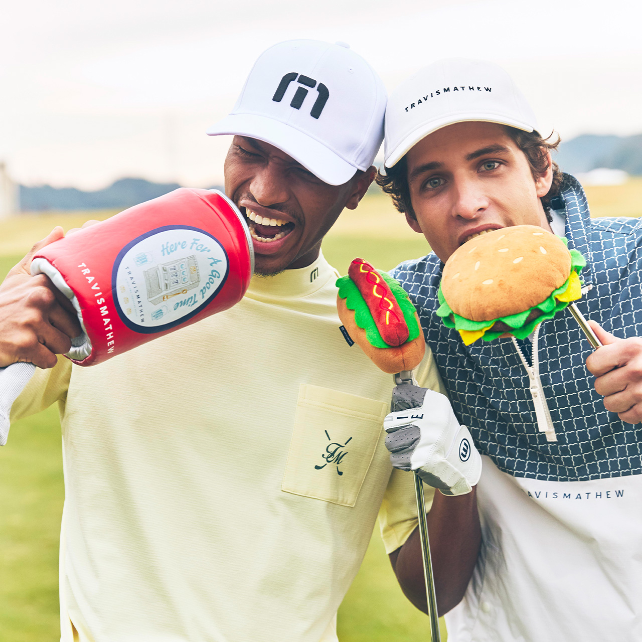 トラヴィスマシュー(TRAVISMATHEW)公式通販