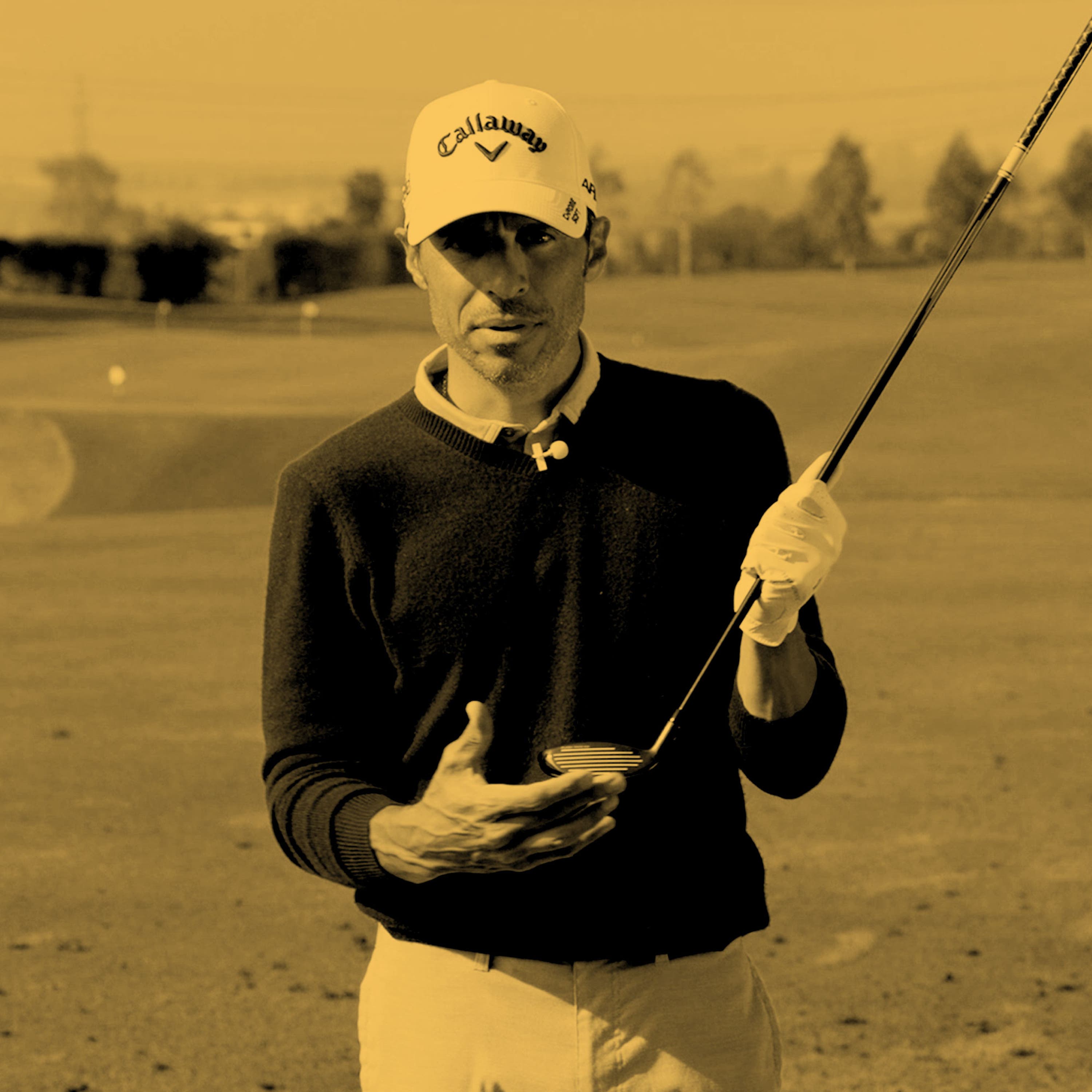 These Are Gapping Clubs & Distance Clubs