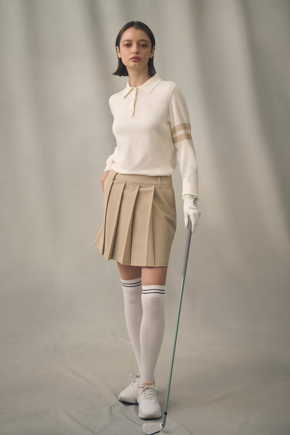 キャロウェイ レッドレーベル カシミア100% ニット ワインレッド LL キャロウェイ レッドレーベル カシミア100% ニット ワインレッド