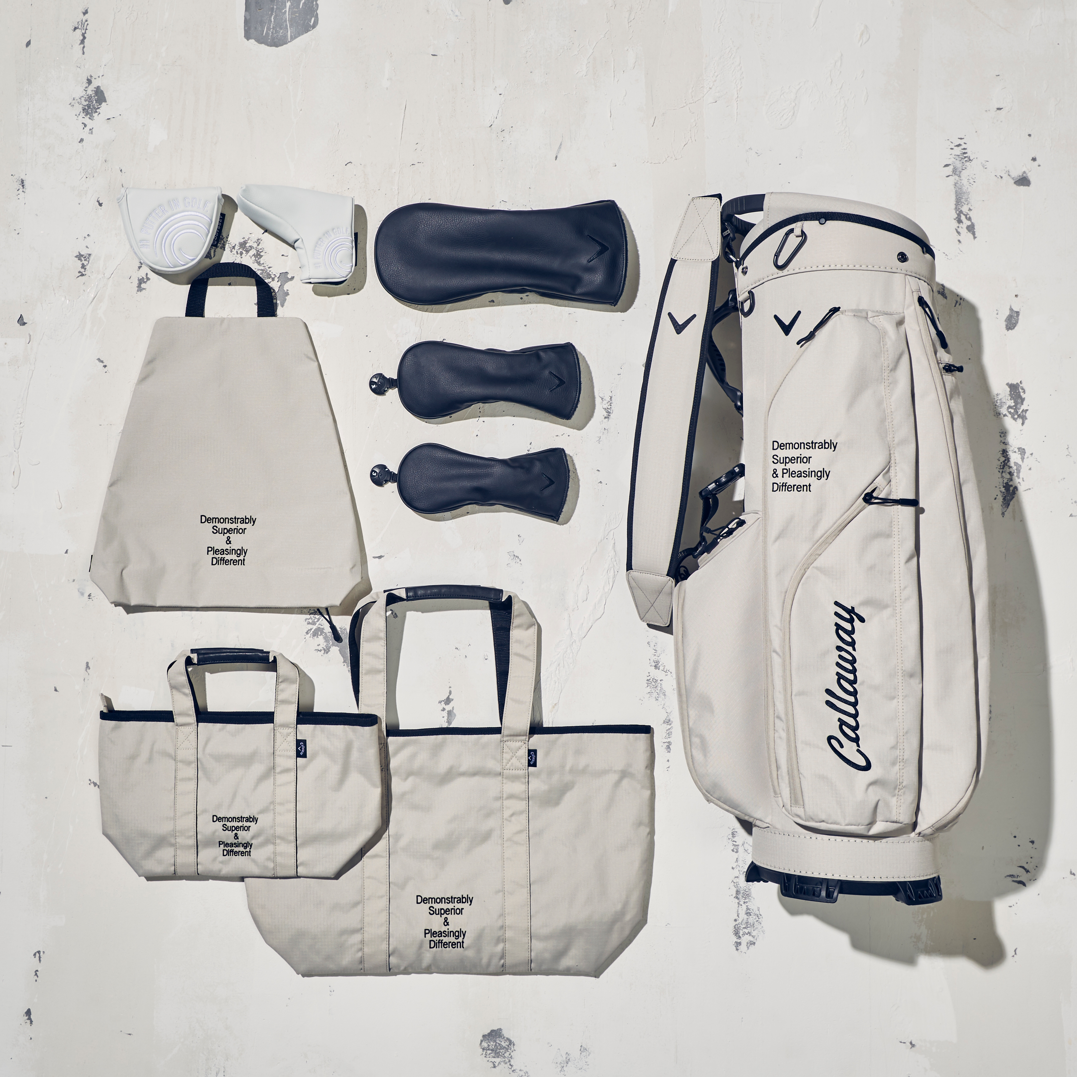 【まとめ売り】Callaway キャロウェイ ゴルフウェア 8点セット まとめ売り】Callaway キャロウェイ ゴルフウェア 8点セット